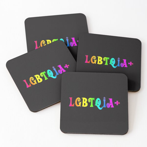 Item preview, LGBTQIA 2 designed and sold by KATKattalestv.