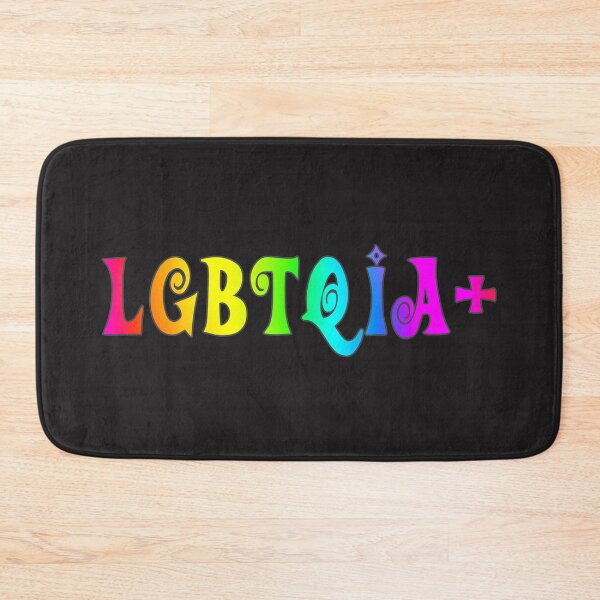 Item preview, LGBTQIA 2 designed and sold by KATKattalestv.
