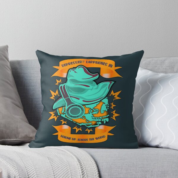 Item preview, Music lovers, funny saying designed and sold by vibeno1.