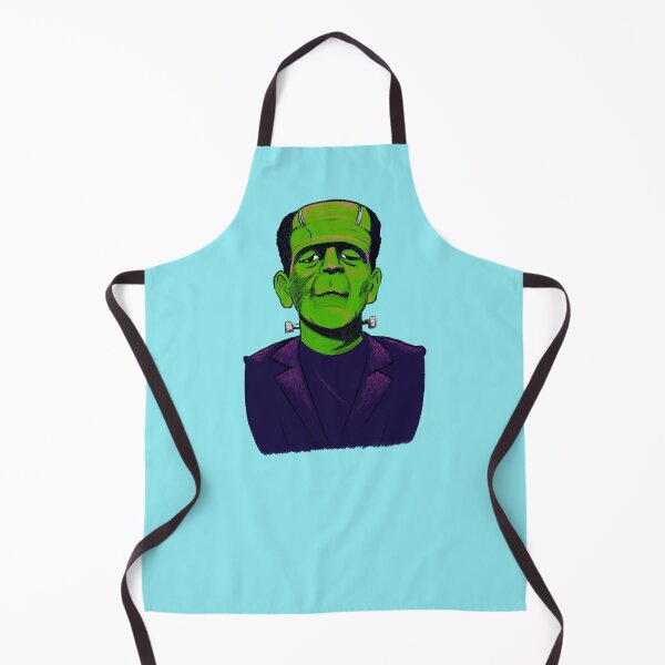 Item preview, Frankenstein Monster designed and sold by mnlocher.