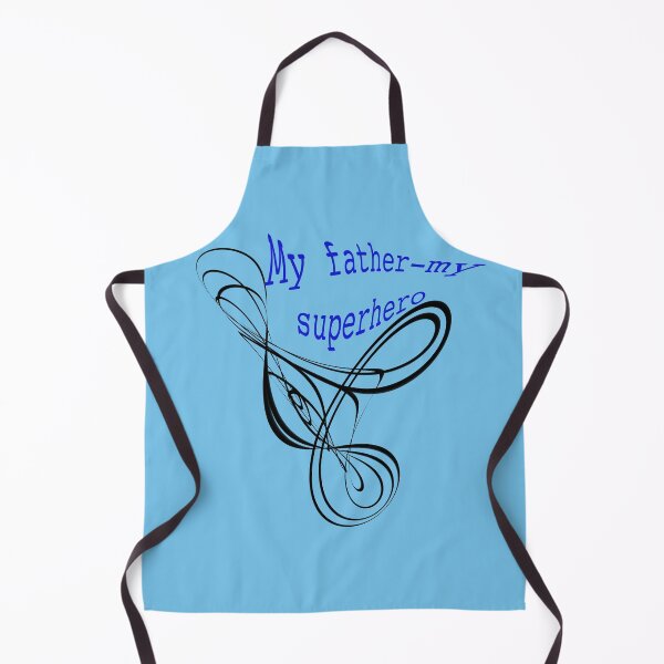 Item preview, my dad my hero, daddy, father designed and sold by Darikdark.