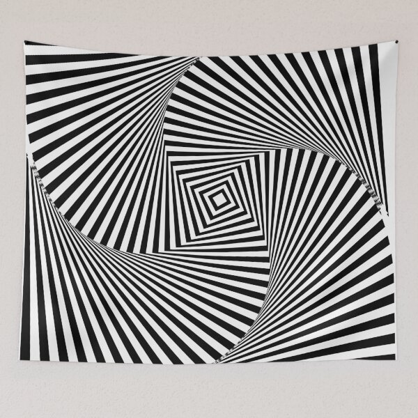 Item preview,  hypnotic pattern 5e designed and sold by badro07.