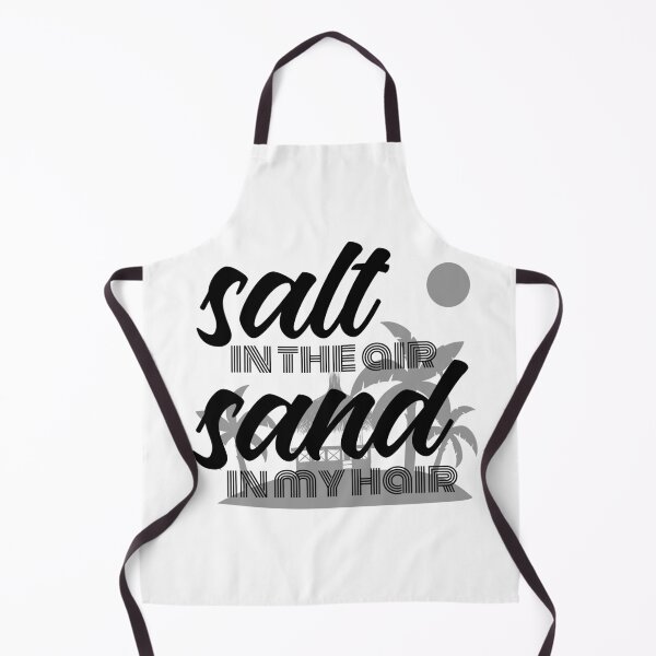 Item preview, summer salt in the air sand in my hair designed and sold by UrahGo.