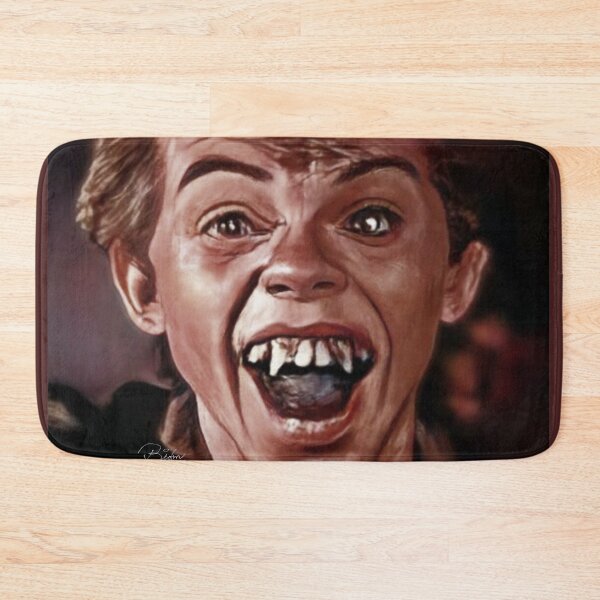 Item preview, MOVIE MANIACS: EVIL , FRIGHT NIGHT designed and sold by Bjorkyboy.