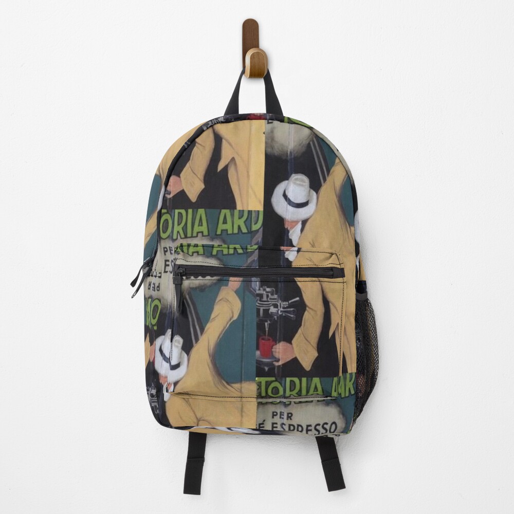 Item preview, Backpack designed and sold by MPerren.
