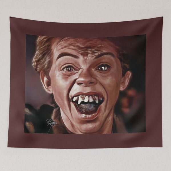 Item preview, MOVIE MANIACS: EVIL , FRIGHT NIGHT designed and sold by Bjorkyboy.