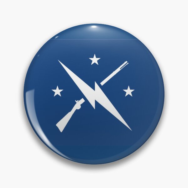 Item preview, Commonwealth Minutemen up. v1.1 designed and sold by MiddleEurope.