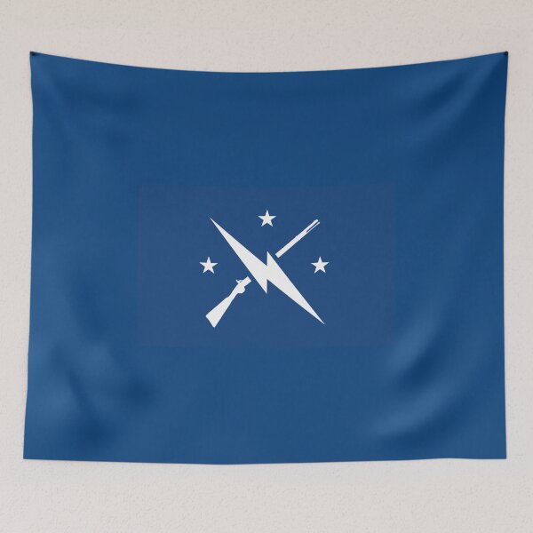 Item preview, Commonwealth Minutemen up. v1.1 designed and sold by MiddleEurope.