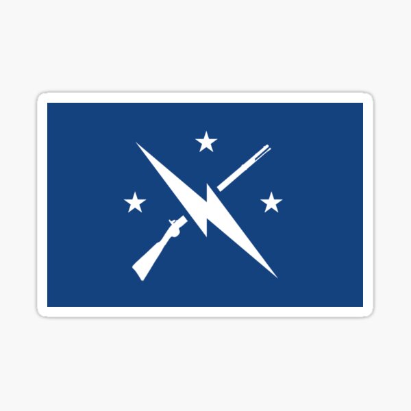 Artikel-Vorschau von Commonwealth Minutemen auf. v1.1, designt und verkauft von MiddleEurope.