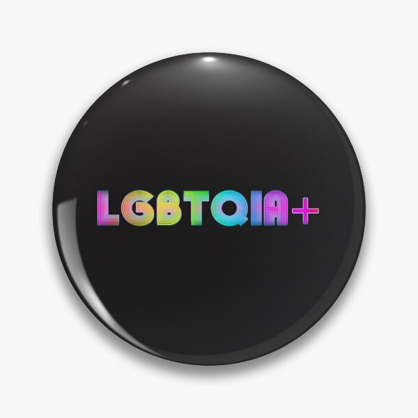Item preview, LGBTQIA 3 designed and sold by KATKattalestv.