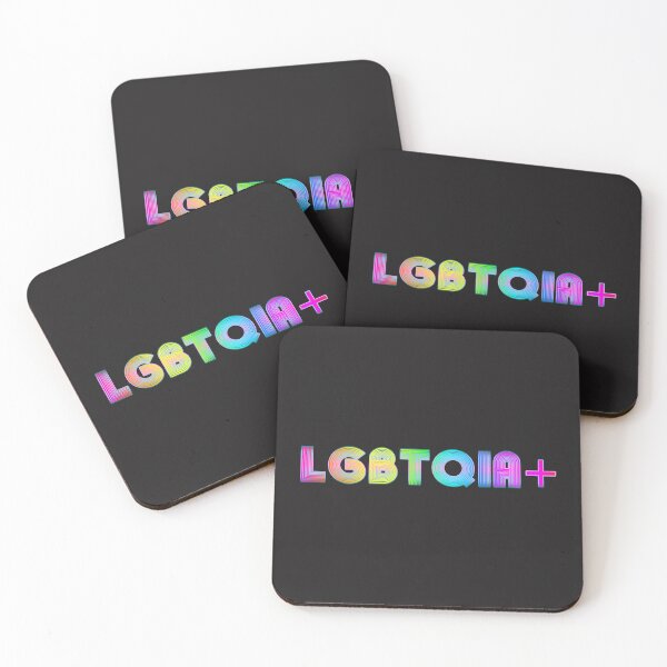 Item preview, LGBTQIA 3 designed and sold by KATKattalestv.