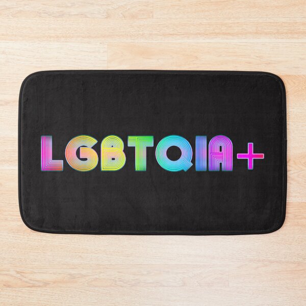 Item preview, LGBTQIA 3 designed and sold by KATKattalestv.