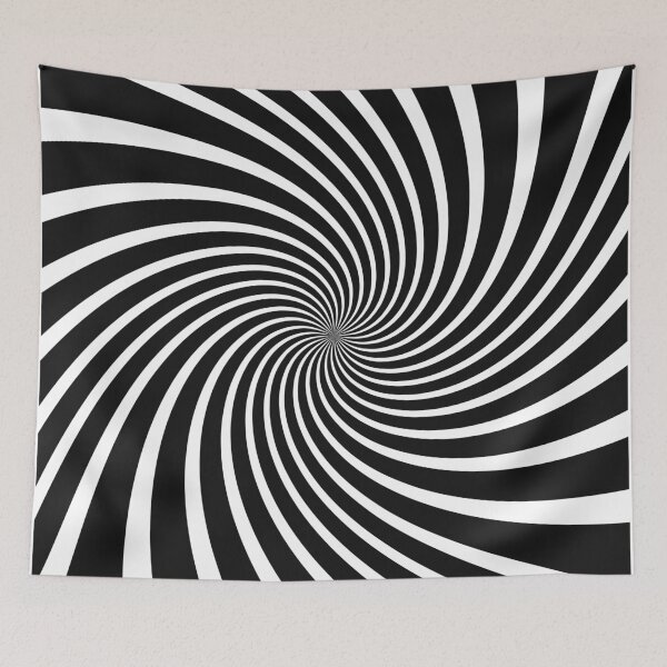 Item preview,  hypnotic pattern 5e designed and sold by badro07.