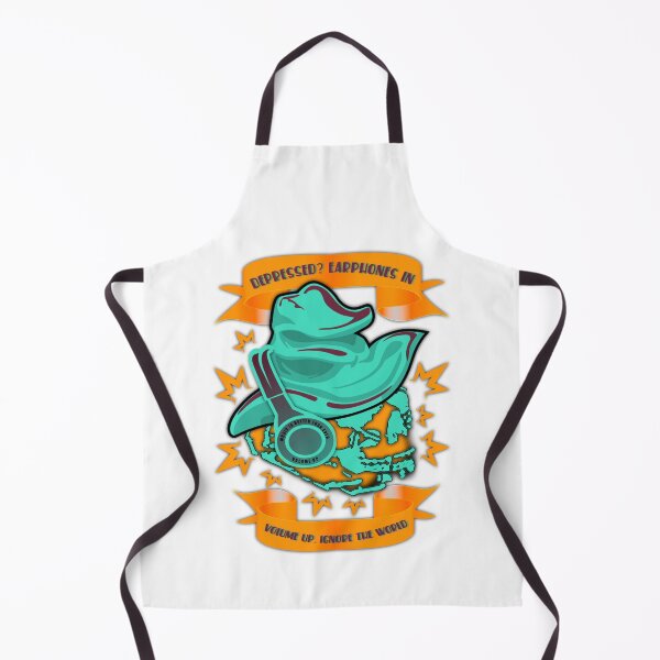 Item preview, Music lovers, funny saying designed and sold by vibeno1.