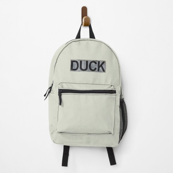 Item preview, duck designed and sold by Val Goretsky.