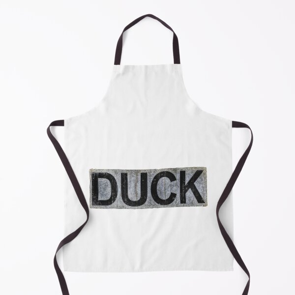 Item preview, duck designed and sold by Val Goretsky.