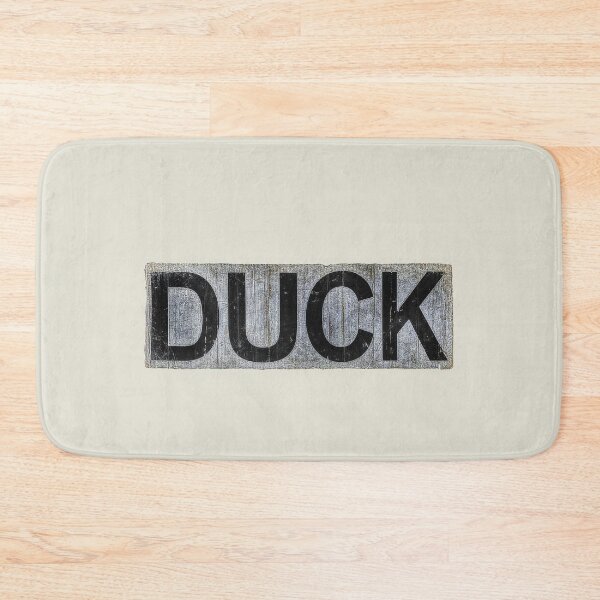 Item preview, duck designed and sold by Val Goretsky.
