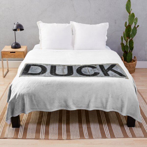 Item preview, duck designed and sold by Val Goretsky.