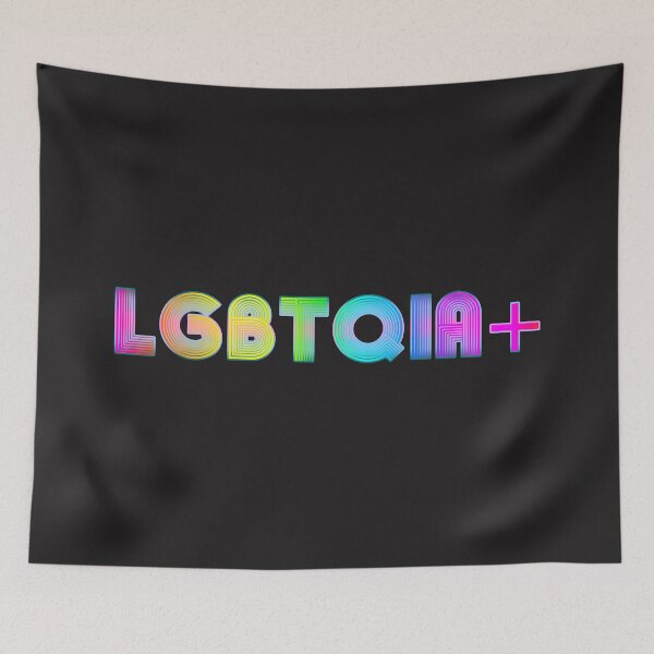 Item preview, LGBTQIA 3 designed and sold by KATKattalestv.