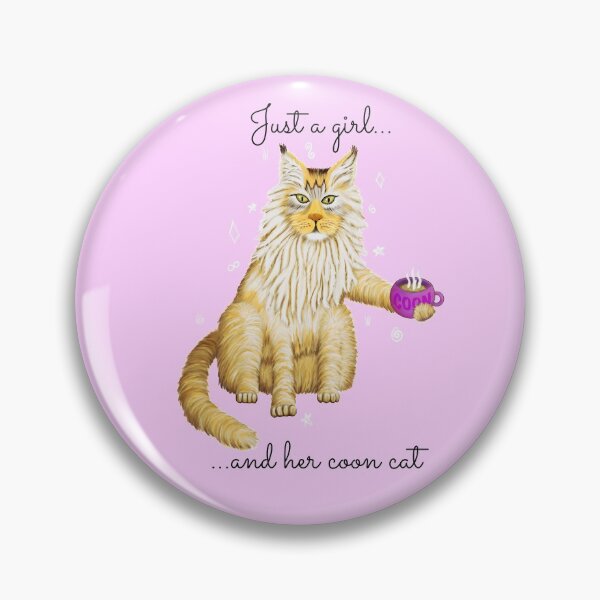 Artikelvorschau, Maine-Coon-Katze mit Kaffee entworfen und verkauft von newmicro.