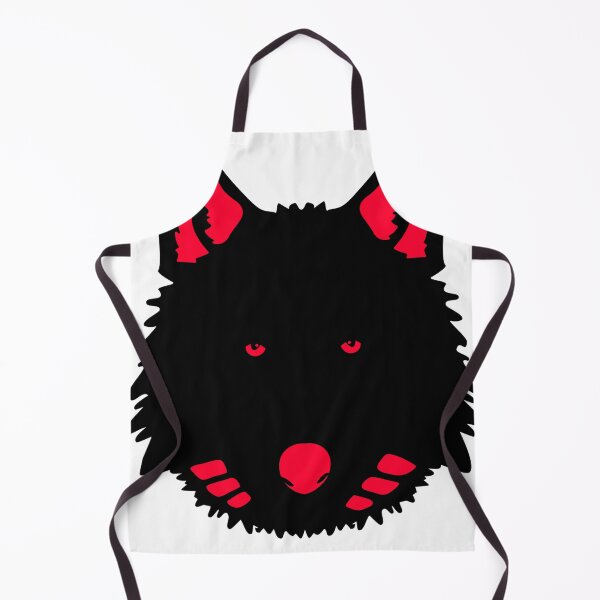 Item preview, African Dog Fresh t-shirt designed and sold by AllstarwireShop.
