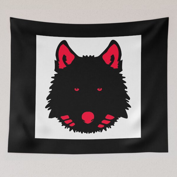 Item preview, African Dog Fresh t-shirt  designed and sold by AllstarwireShop.