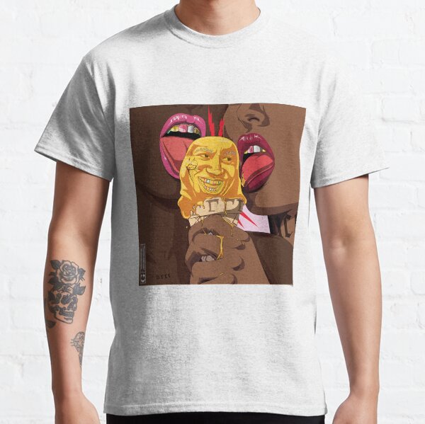 Item preview, Brrr  designed and sold by Grayt Art.