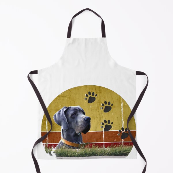 Item preview, Fearless and loyal dog designed and sold by LamisArts ID (71).