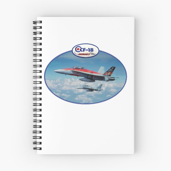 Item preview, RCAF CF-18 Hornet designed and sold by MichaelEpp.