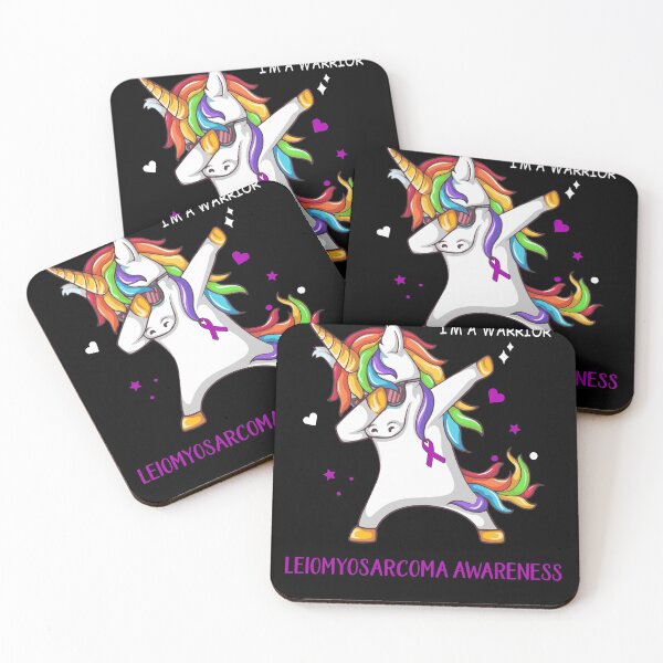 Item preview, I Am A Warrior Leiomyosarcoma Awareness designed and sold by deputylove.