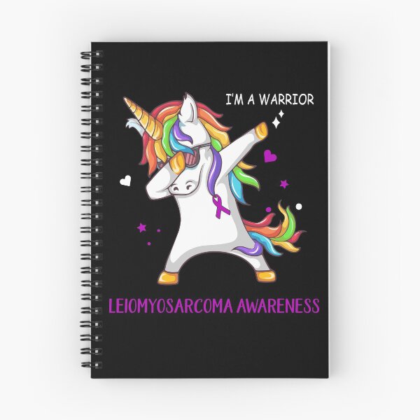 Item preview, I Am A Warrior Leiomyosarcoma Awareness designed and sold by deputylove.
