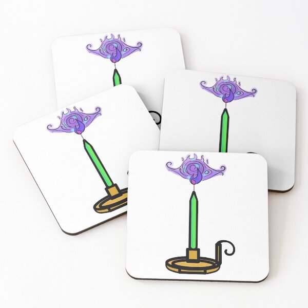 Item preview, Candle Stick Vision designed and sold by Xsabretiger.