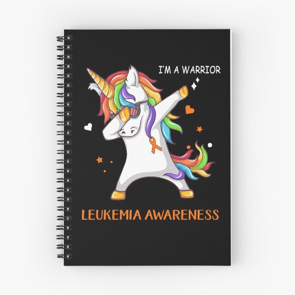 Item preview, I Am A Warrior Leukemia Awareness designed and sold by deputylove.