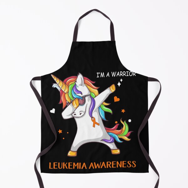 Item preview, I Am A Warrior Leukemia Awareness designed and sold by deputylove.