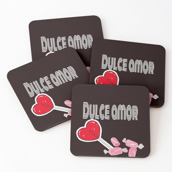 Item preview, Candies designed and sold by YMStore.