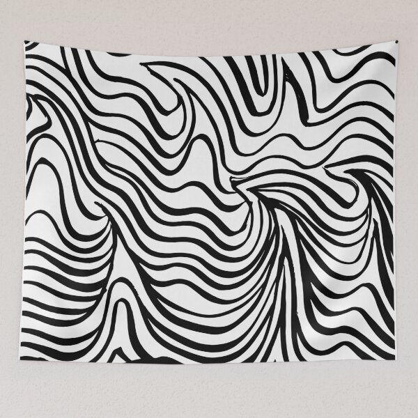 Item preview, hypnotic pattern 5e designed and sold by badro07.