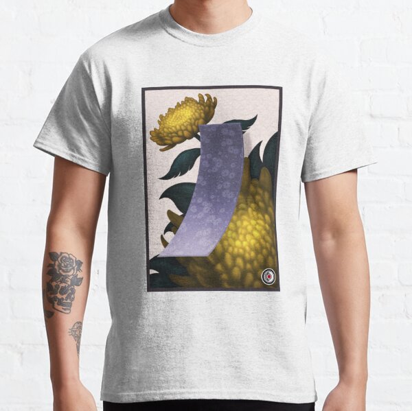 Hanafuda T-Shirts for Sale | Redbubble