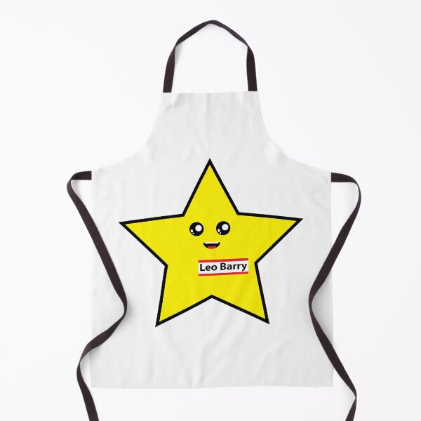 Item preview, Leo Barry you star designed and sold by littlerhody.