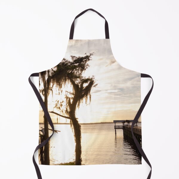 Item preview, Florida Sunset - Jacksonville, St. John's River designed and sold by SafariByMarisa.