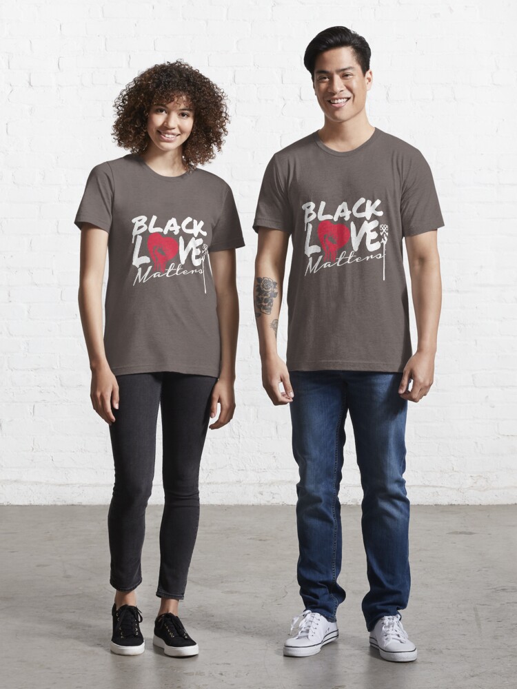 black wealth matters shirt