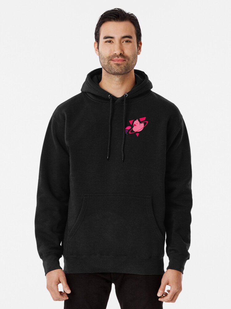 Factory Quackity Hoodies