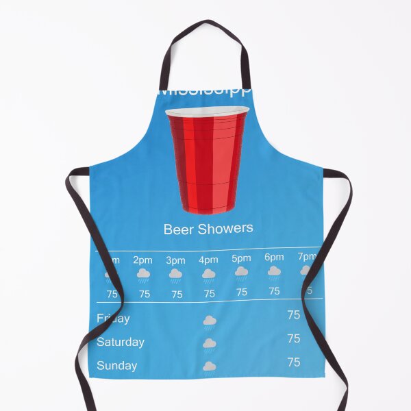Item preview, Beer Showers designed and sold by evantdean.