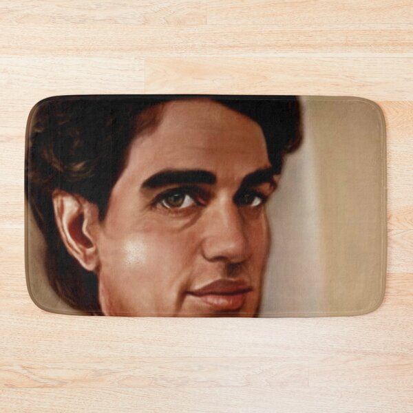 Item preview, MOVIE MANIACS: JERRY DANDRIDGE, FRIGHT NIGHT designed and sold by Bjorkyboy.
