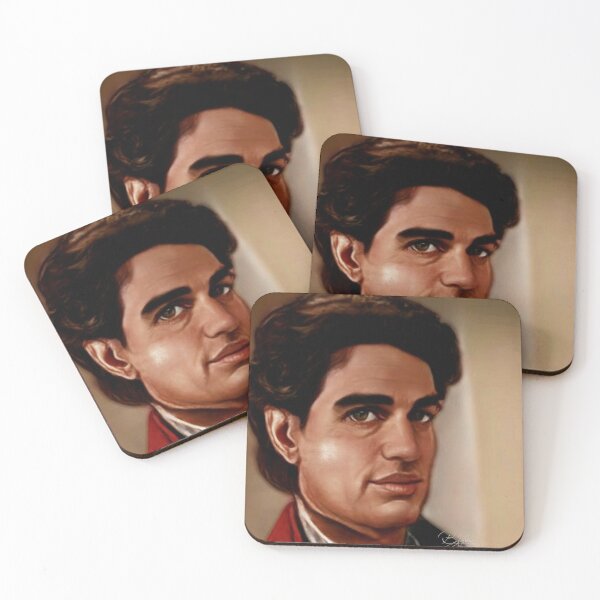 Item preview, MOVIE MANIACS: JERRY DANDRIDGE, FRIGHT NIGHT designed and sold by Bjorkyboy.