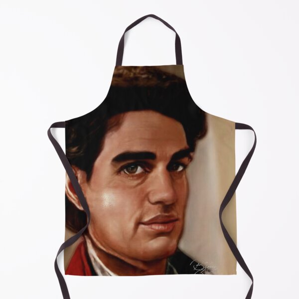 Item preview, MOVIE MANIACS: JERRY DANDRIDGE, FRIGHT NIGHT designed and sold by Bjorkyboy.