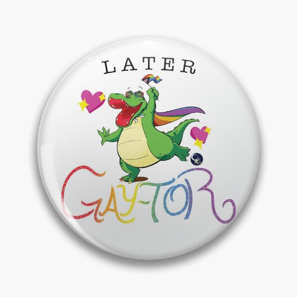 Item preview, Later Gay-tor designed and sold by Chyanime.