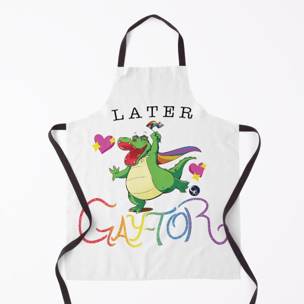 Item preview, Later Gay-tor designed and sold by Chyanime.