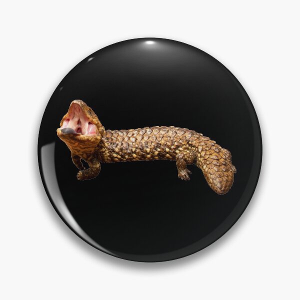 Item preview, Shingleback Lizard designed and sold by CNZdenek.
