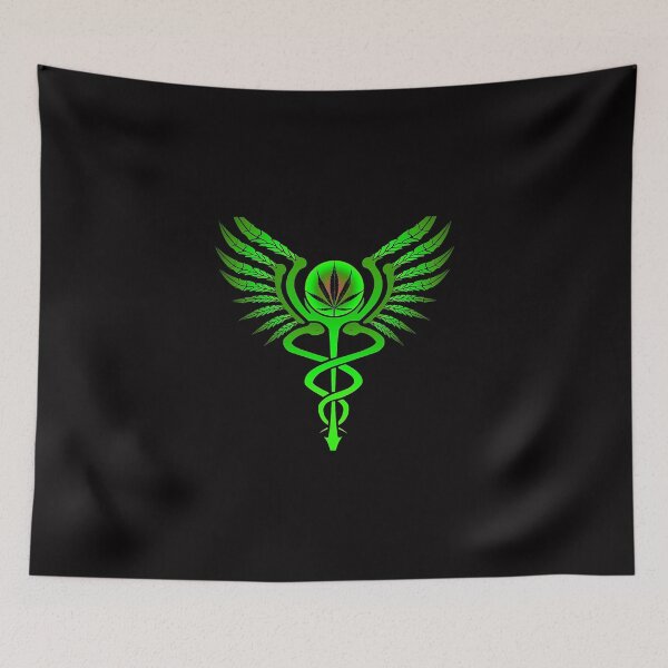 Item preview, MEDICAL CANNABIS Cannatees designed and sold by jmed70.