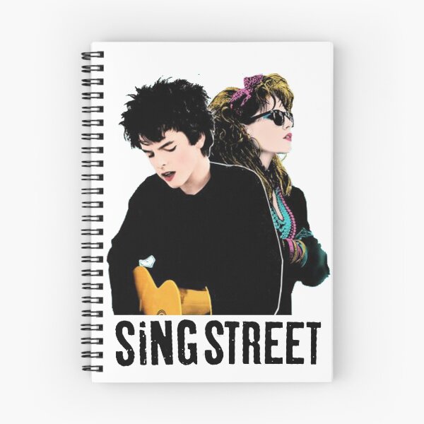 Item preview, Sing Street designed and sold by kehhhnough.